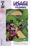 Usagi Yojimbo #39 Comic Books - Covers, Scans, Photos in Usagi Yojimbo Comic Books - Covers, Scans, Gallery